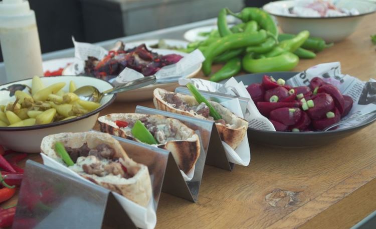 הקונספט הקולינרי החדש שיפתח לכם את התיאבון 2