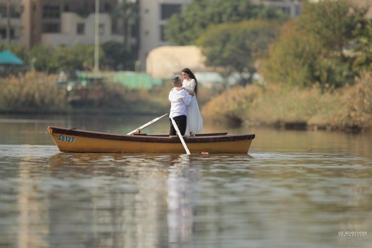 הגורל החליט: סיפור אהבה בהמשכים 3