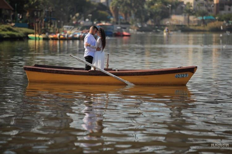הגורל החליט: סיפור אהבה בהמשכים 4