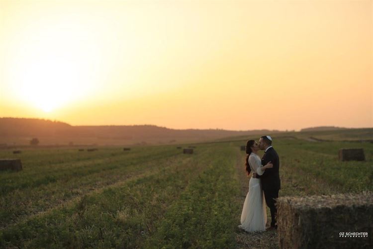 הגורל החליט: סיפור אהבה בהמשכים 5