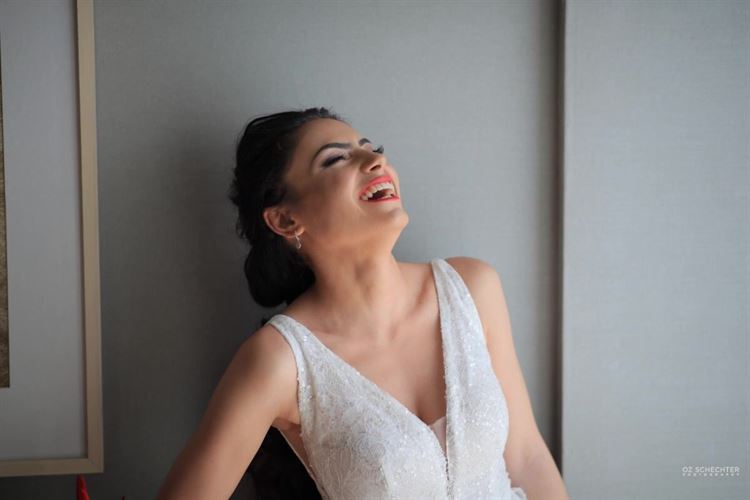 הגורל החליט: סיפור אהבה בהמשכים 10