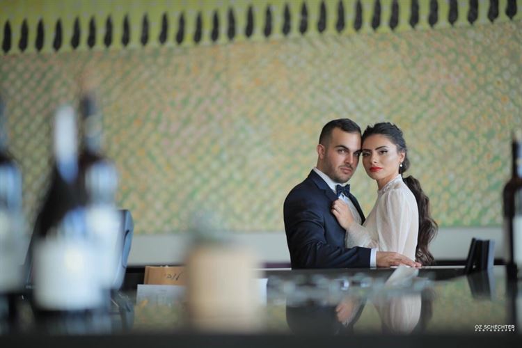 הגורל החליט: סיפור אהבה בהמשכים 11