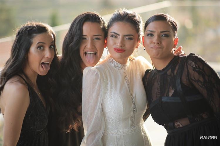 הגורל החליט: סיפור אהבה בהמשכים 13