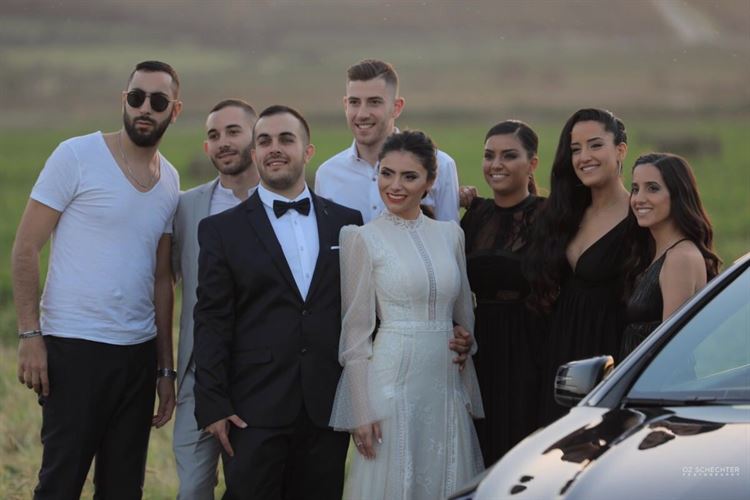 הגורל החליט: סיפור אהבה בהמשכים 8