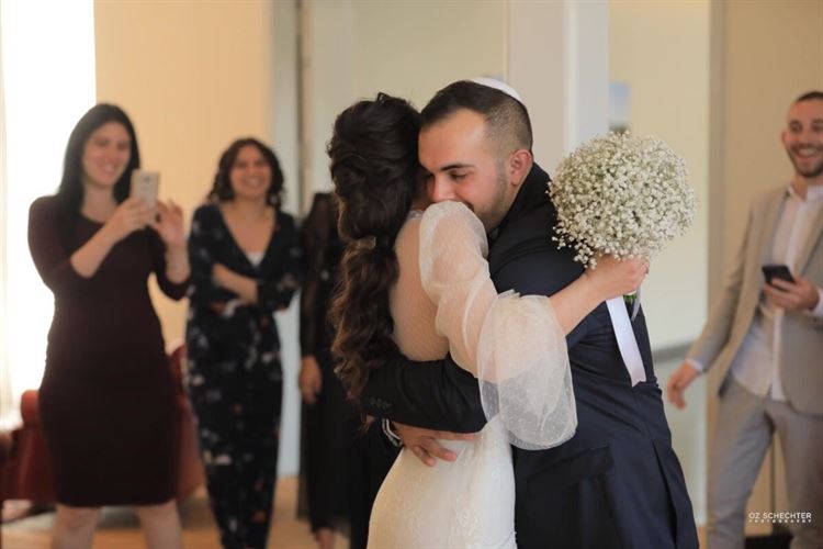 הגורל החליט: סיפור אהבה בהמשכים 15