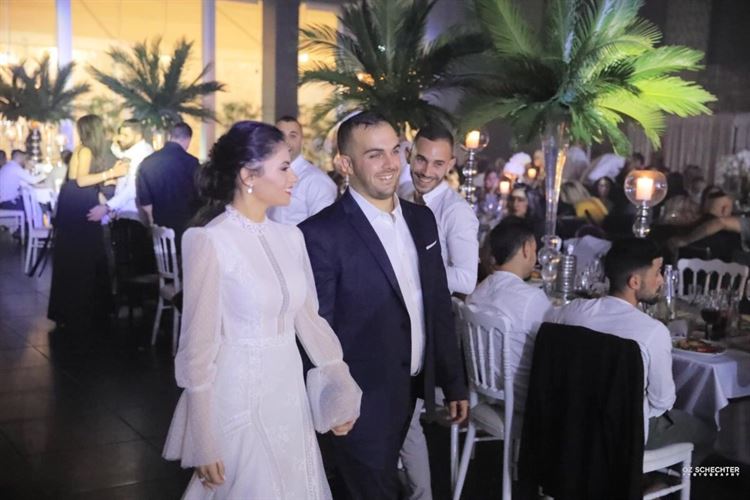 הגורל החליט: סיפור אהבה בהמשכים 19