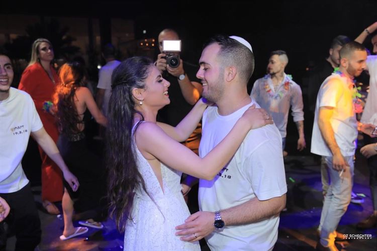 הגורל החליט: סיפור אהבה בהמשכים 25