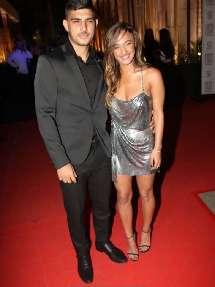 שבר את הכוס: דודו אהרון התחתן 4