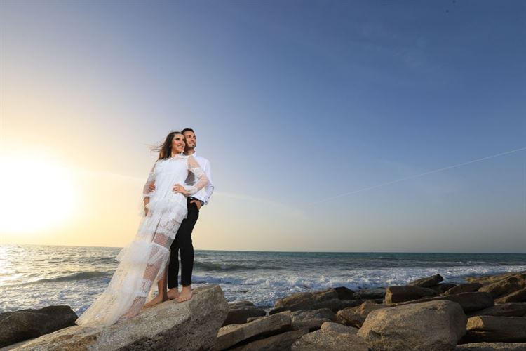 קשה להשגה: הכלה שכמעט פספסה את אהבת חייה 2