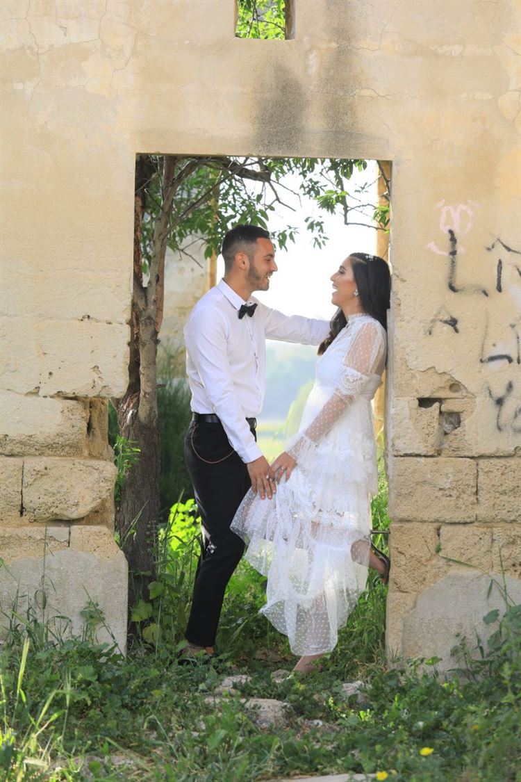 קשה להשגה: הכלה שכמעט פספסה את אהבת חייה 6