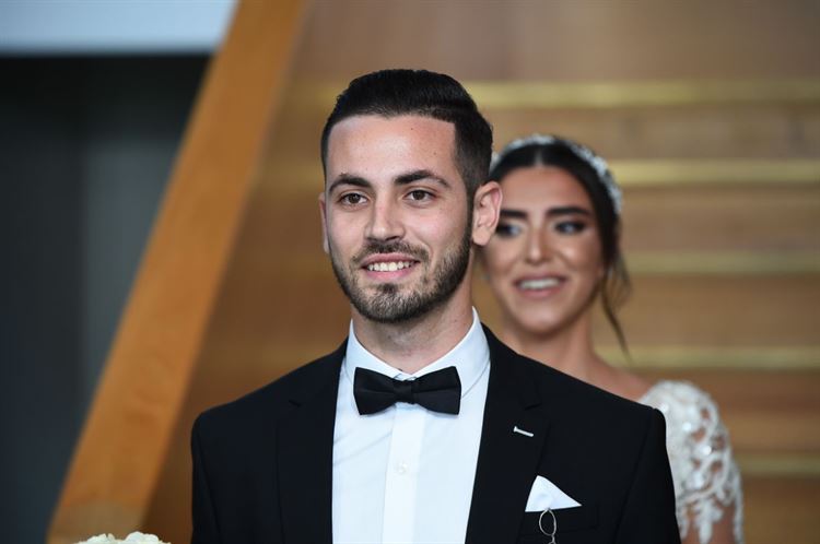 קשה להשגה: הכלה שכמעט פספסה את אהבת חייה 7