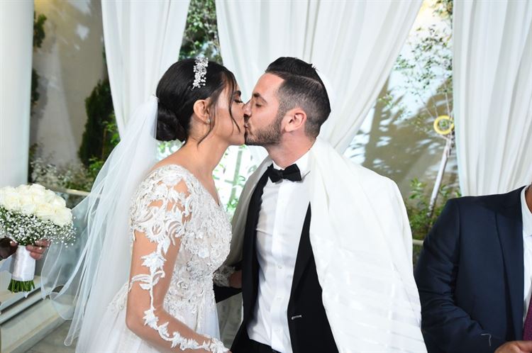 קשה להשגה: הכלה שכמעט פספסה את אהבת חייה 14