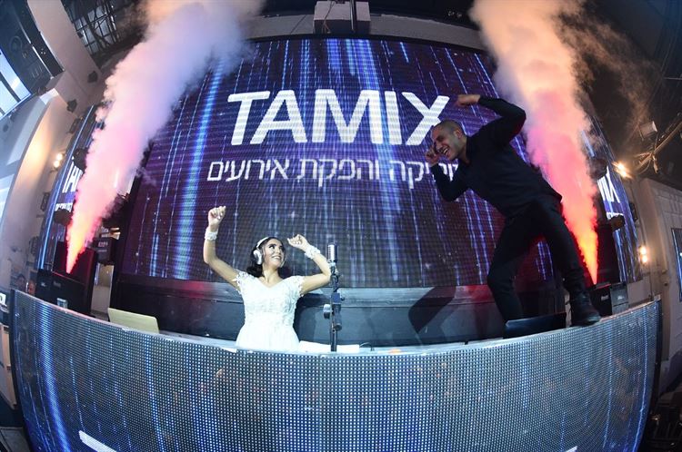 קשה להשגה: הכלה שכמעט פספסה את אהבת חייה 15