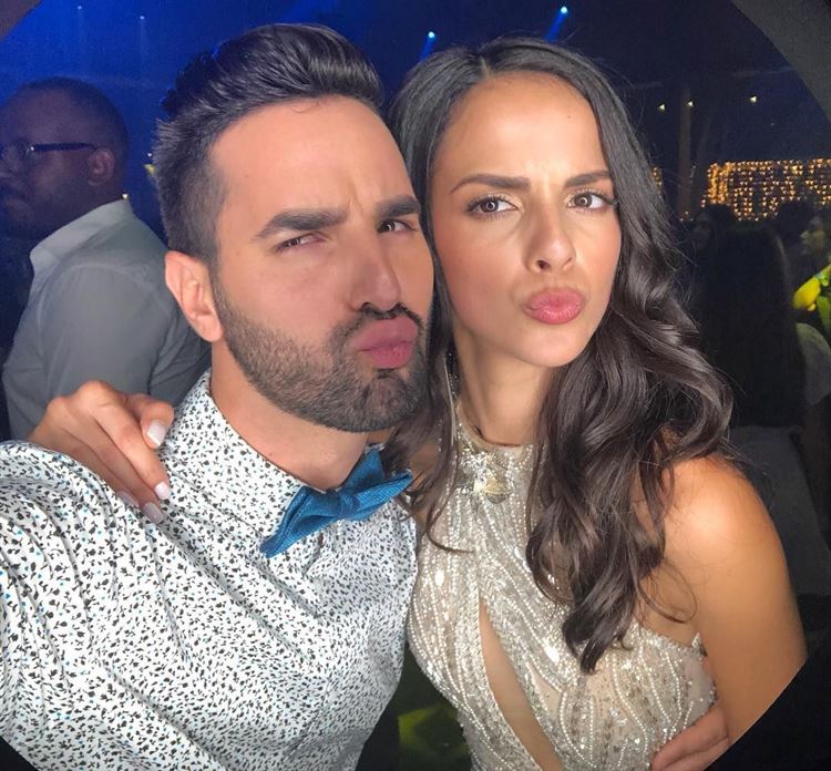 החתונה של שני אטיאס: כל הפרטים מהאירוע הנוצץ 10