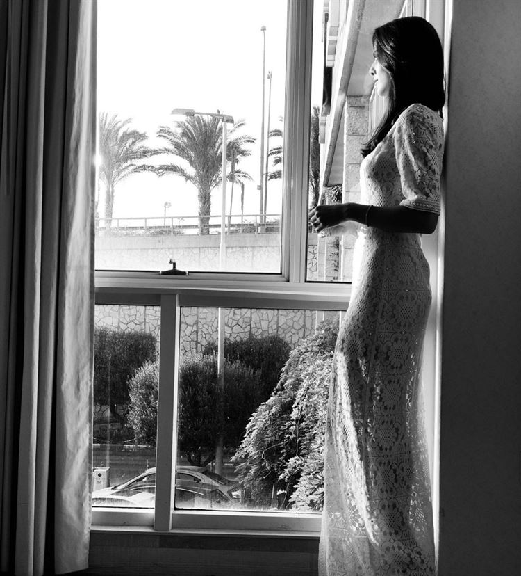 החתונה של שני אטיאס: כל הפרטים מהאירוע הנוצץ 4