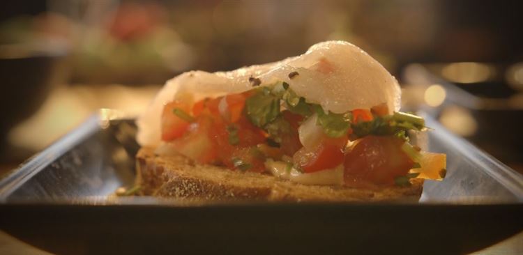 המנות שיעשו אתכם רעבים (צילום: ערן פז)