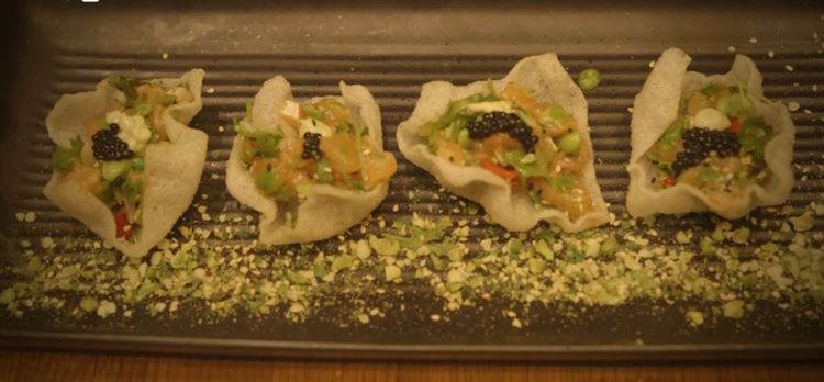 המאכלים שתפנטזו עליהם הרבה אחרי החתונה (צילום: ערן פז)