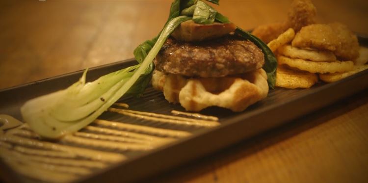 מנות מומלצות בגזרת העיקריות (צילום: ערן פז)