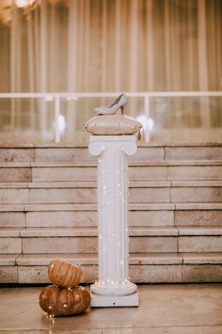 לאוהבי מיקי ומיני מאוס: חתונה בקונספט דיסני 4