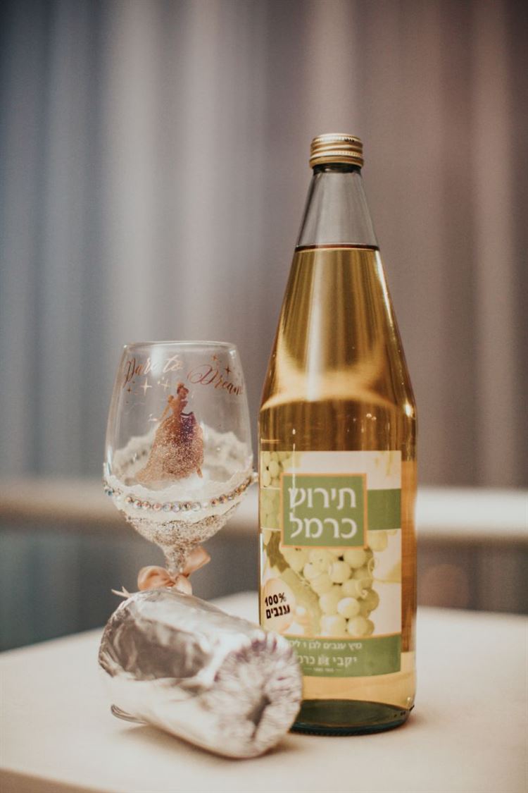 לאוהבי מיקי ומיני מאוס: חתונה בקונספט דיסני 18