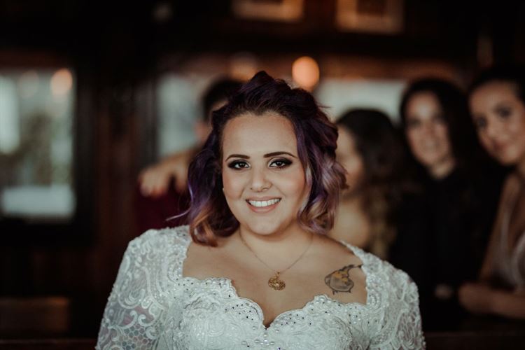 לאוהבי מיקי ומיני מאוס: חתונה בקונספט דיסני 27