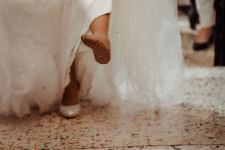 לאוהבי מיקי ומיני מאוס: חתונה בקונספט דיסני 25