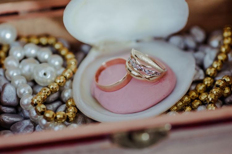 לאוהבי מיקי ומיני מאוס: חתונה בקונספט דיסני 21