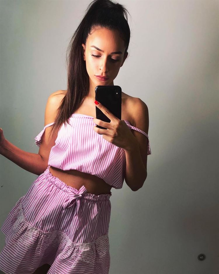 האינסטגרם מכריז: הביצה נצבעה בלבן 5