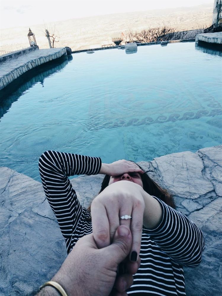 בלאגן ברודוס: חתונה לוהטת במיוחד ביוון 6