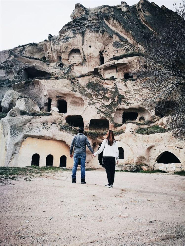 בלאגן ברודוס: חתונה לוהטת במיוחד ביוון 27