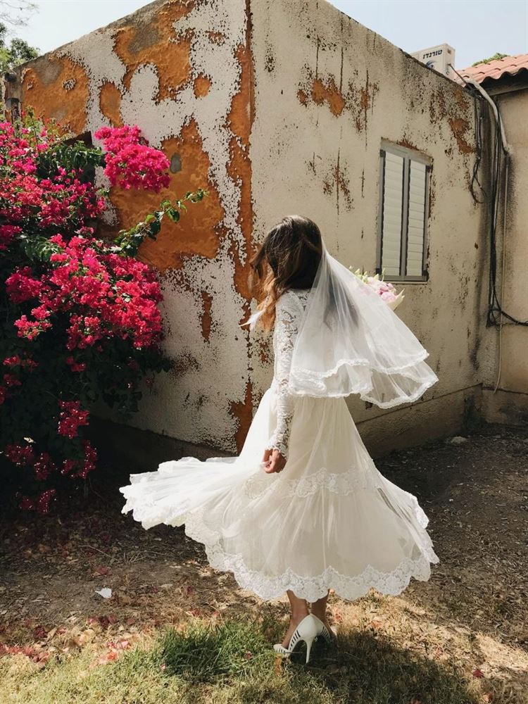 בלאגן ברודוס: חתונה לוהטת במיוחד ביוון 9