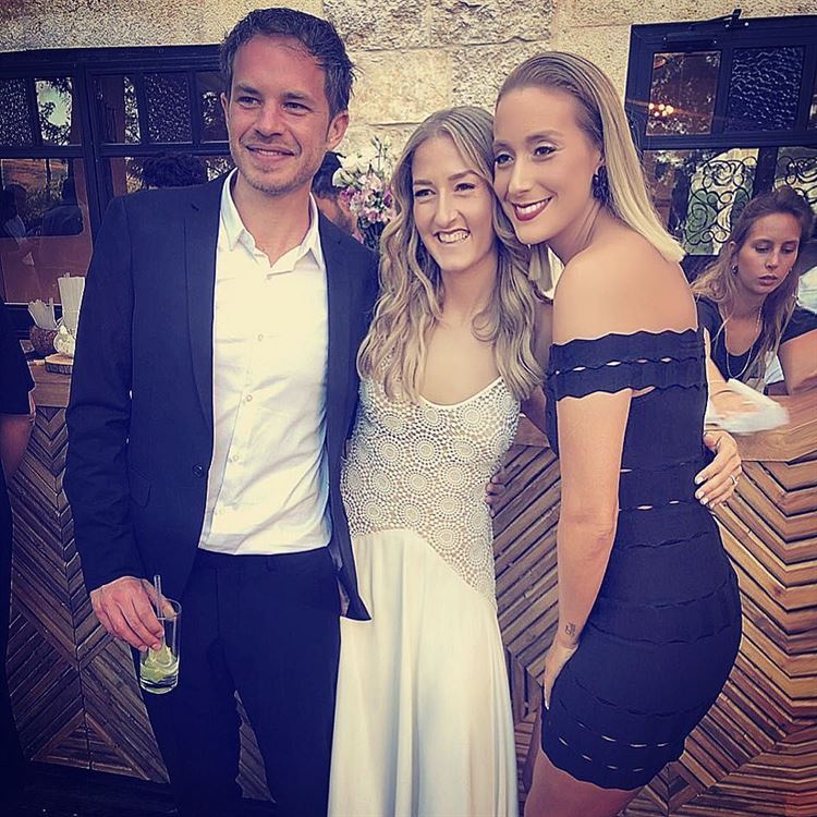 בלי כוכבי הביצה: החתונה של שחר פאר 5