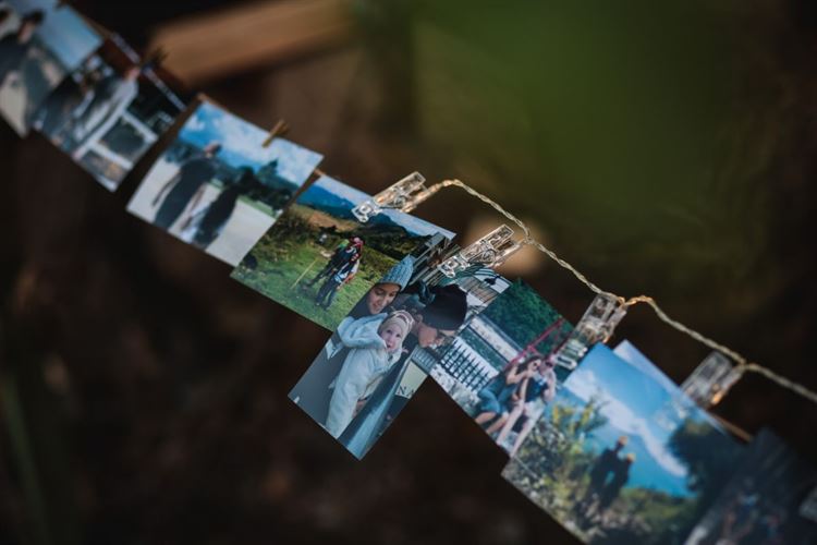 החתונה של ירדן אהרוני וחגי טבת (צילום: עידן כנפי) 