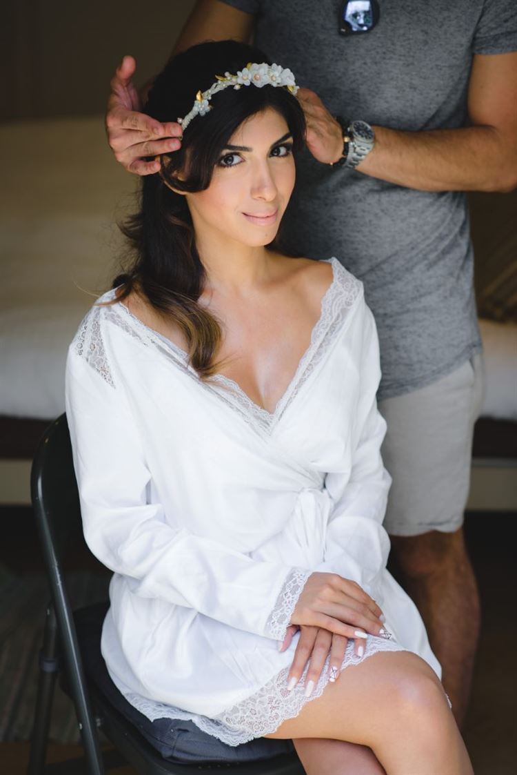 האלמנט המפתיע: חתונה בהשראת "גטסבי הגדול" 3