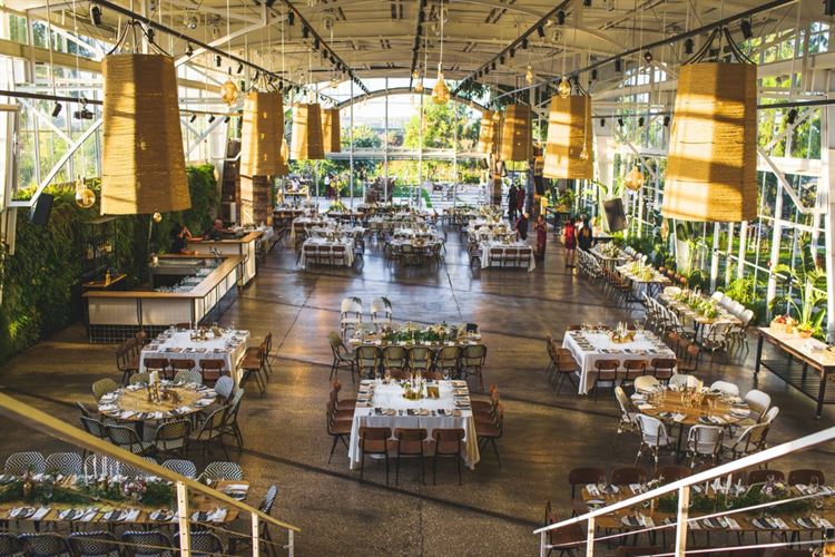 האלמנט המפתיע: חתונה בהשראת "גטסבי הגדול" 2