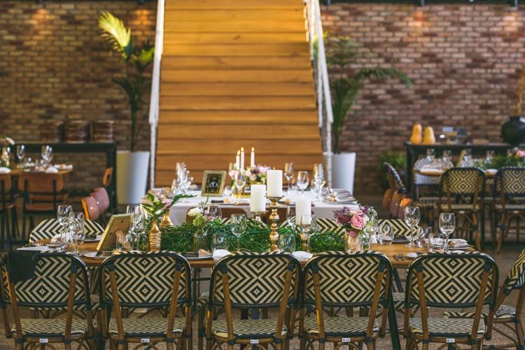 האלמנט המפתיע: חתונה בהשראת "גטסבי הגדול" 17