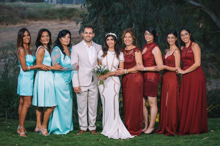 האלמנט המפתיע: חתונה בהשראת "גטסבי הגדול" 20