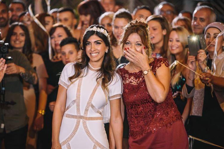 האלמנט המפתיע: חתונה בהשראת "גטסבי הגדול" 21