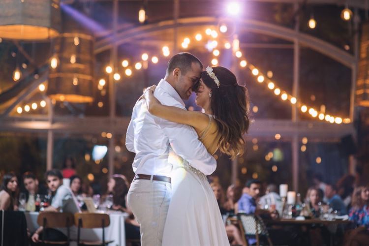 האלמנט המפתיע: חתונה בהשראת "גטסבי הגדול" 24