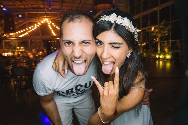 האלמנט המפתיע: חתונה בהשראת "גטסבי הגדול" 25