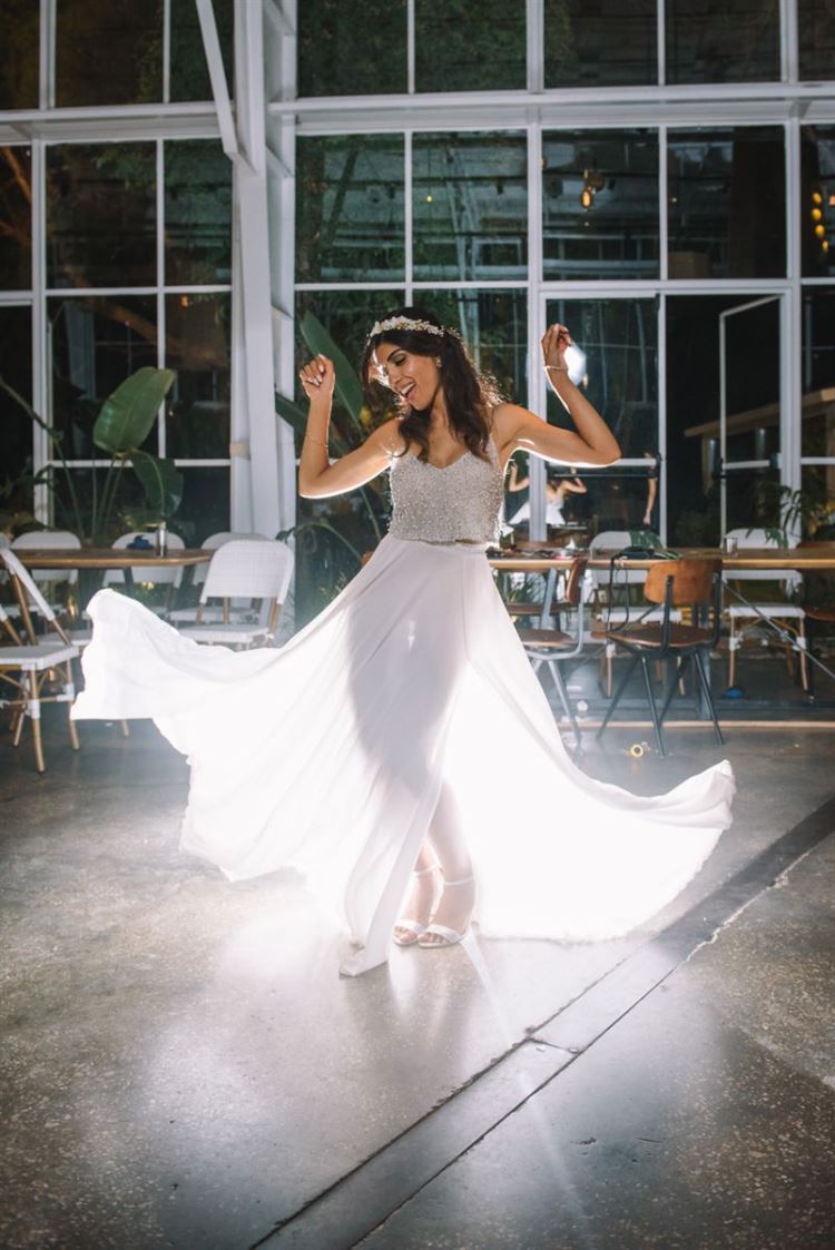 האלמנט המפתיע: חתונה בהשראת "גטסבי הגדול" 26