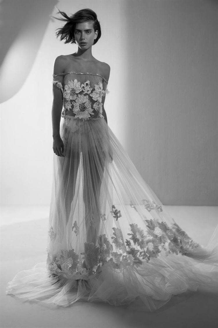 אוריה עזרן לגמרי גרמה ללסת שלנו להגיע לרצפה (צילום: דביר כחלון)