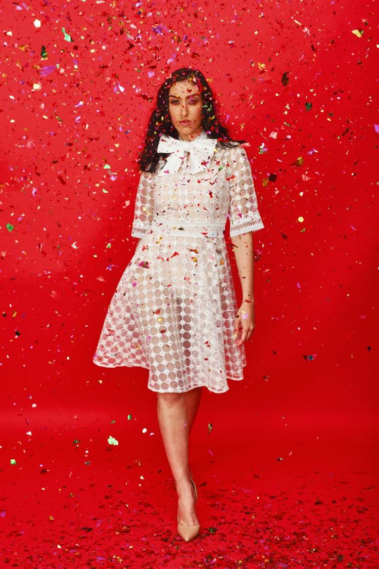 Ready to wear: הקולקציה החגיגית של דרור קונטנטו 15