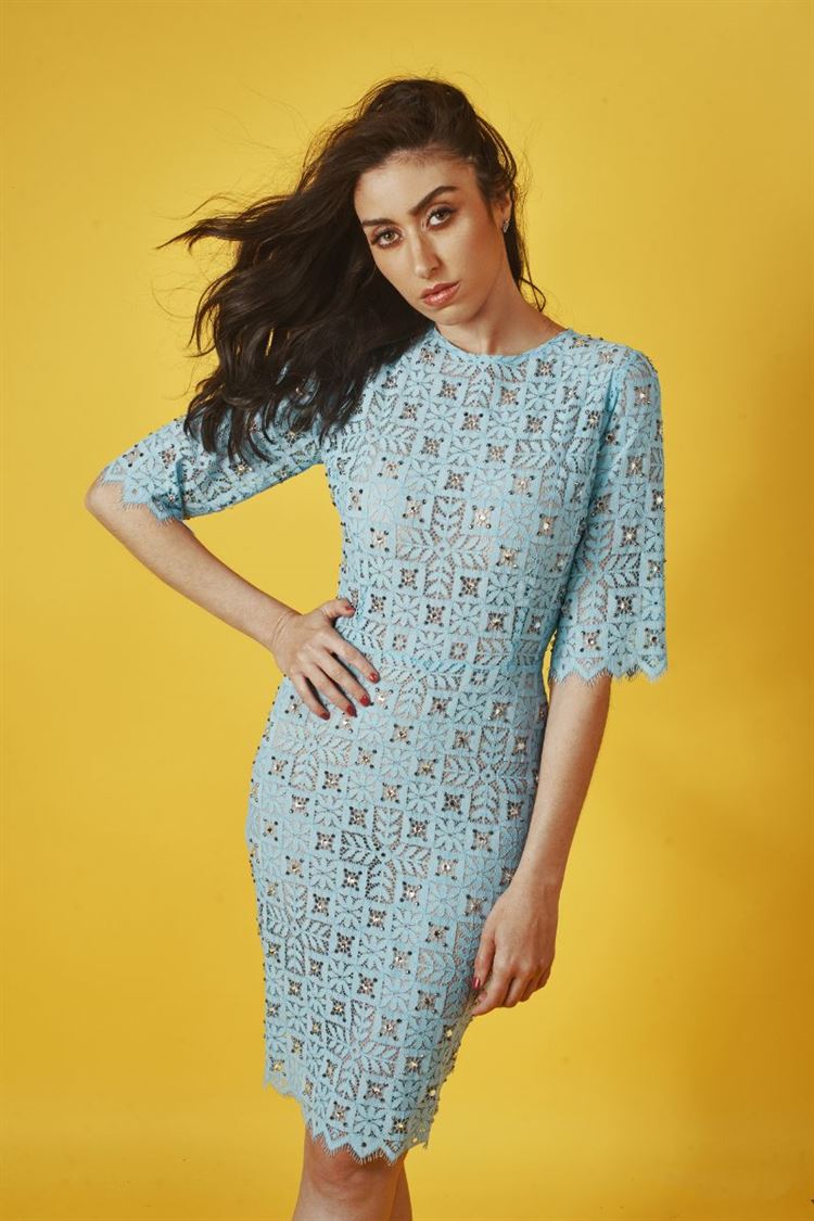 Ready to wear: הקולקציה החגיגית של דרור קונטנטו 7