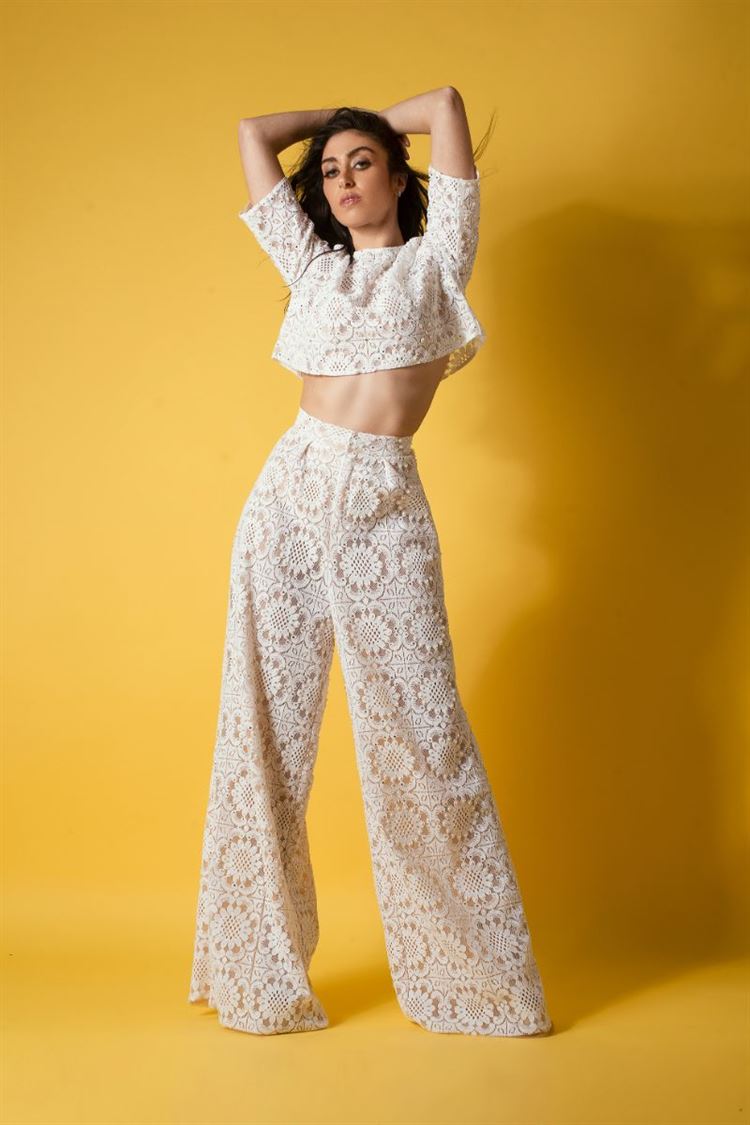 Ready to wear: הקולקציה החגיגית של דרור קונטנטו 9