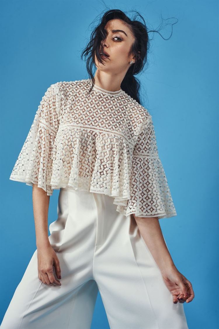 Ready to wear: הקולקציה החגיגית של דרור קונטנטו 12