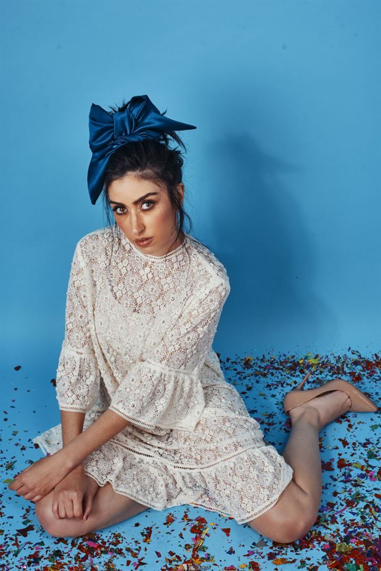 Ready to wear: הקולקציה החגיגית של דרור קונטנטו 5