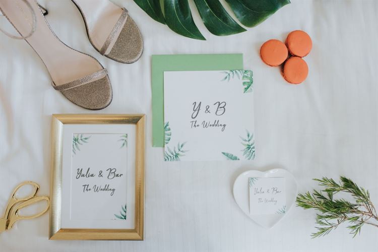 עד קצה העולם: "סייב דה דייט" מושלם בקריביים 3