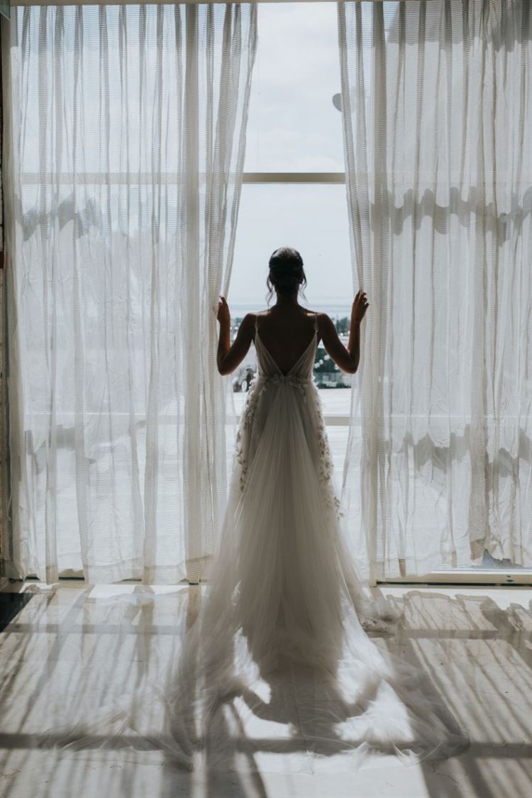 עד קצה העולם: "סייב דה דייט" מושלם בקריביים 6