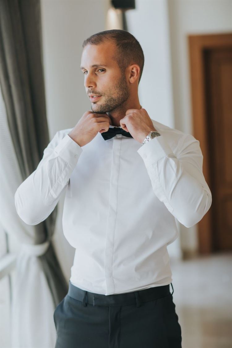 עד קצה העולם: "סייב דה דייט" מושלם בקריביים 7